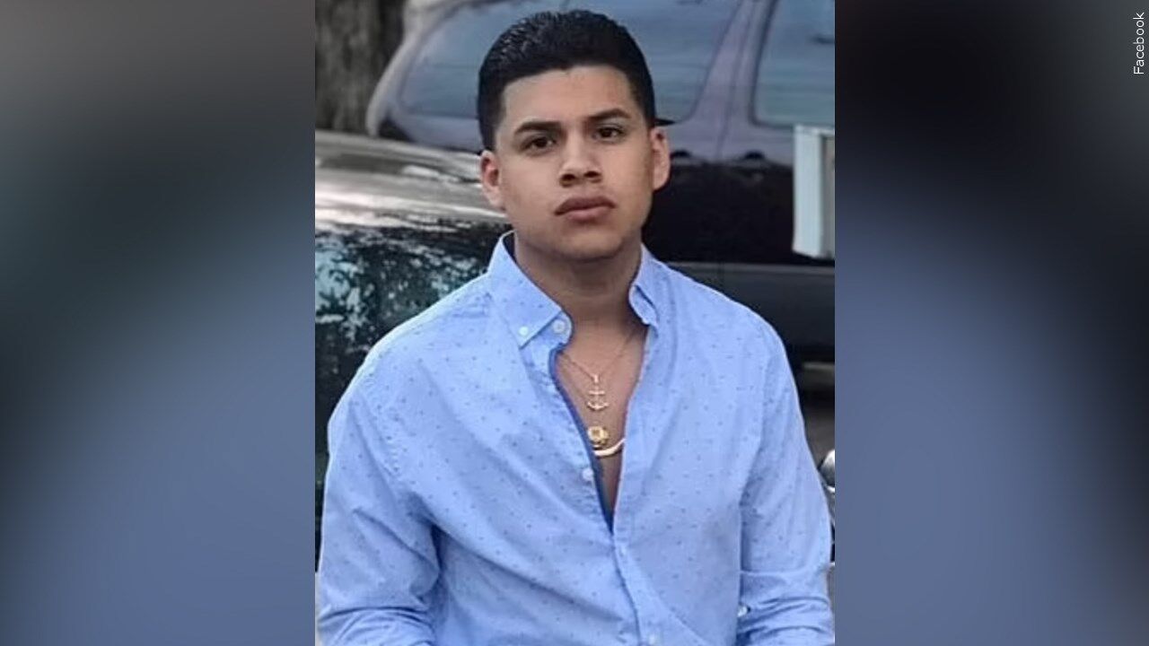Rodolfo 'Rudy' Peña